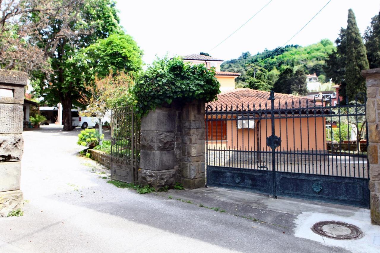 Apartmán ❷⓿❷❸ Spatial Portorož