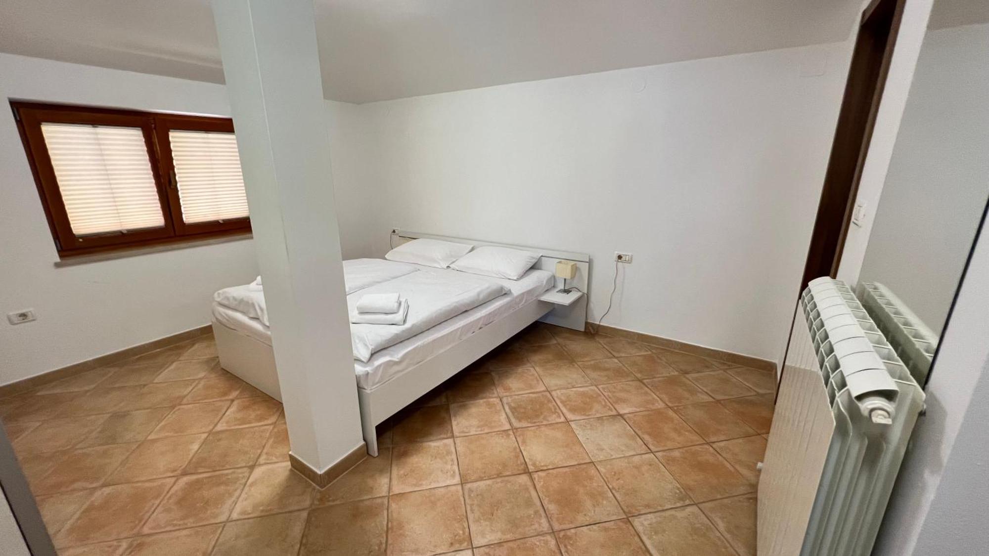 Apartmán ❷⓿❷❸ Spatial