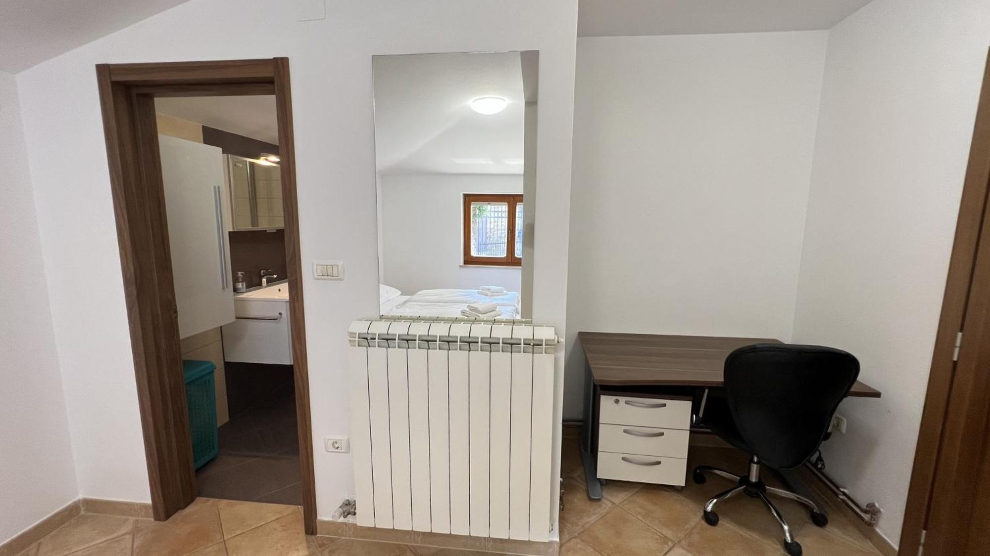 Apartmán ❷⓿❷❸ Spatial *
