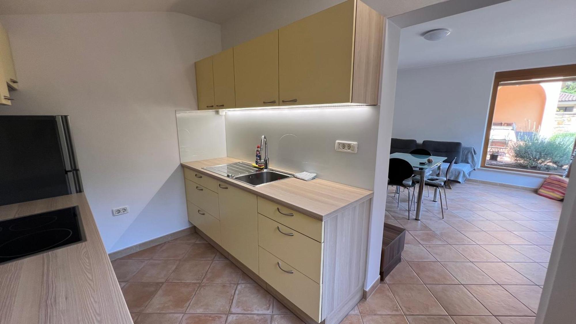 Apartmán ❷⓿❷❸ Spatial Portorož